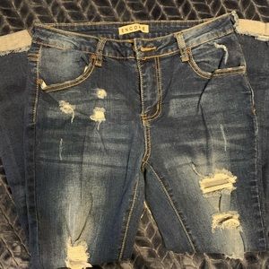 Encore Jeans